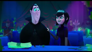 HOTEL TRANSYLVANIA 4 : TRANSFORMANIA - Official Trailer (HD) | In Cinemas July 2021