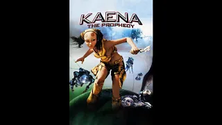 Kaena The Prophecy Soundtrack