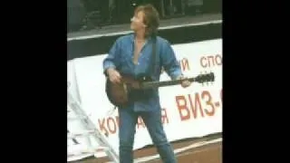 Chris Norman - Maybe There's A Way