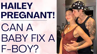 HAILEY & JUSTIN BIEBER PREGNANT! How To Tell If A Guy Will Be A Good Dad | Shallon Lester