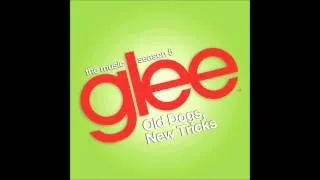 I Melt With You - Glee