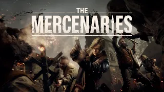 Resident Evil 4 Remake GamePlay Mercenairies ( Partie #4 ! )