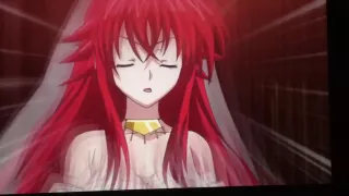 Highschool DXD My Juliet