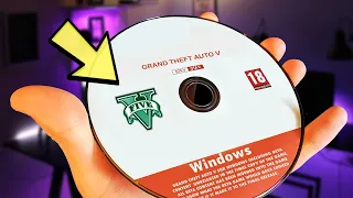 لعبت نسخة البيتا الخاصة بلعبة جي تي أي 5 | GTA V Beta Version