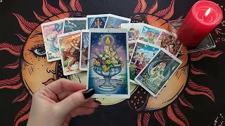 МЫСЛИ мужчины сейчас о происходящем вокруг и о Вас 💥 Life-taro. Tarot