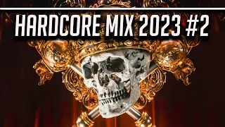 Hardcore Mix 2023 #2 - Hardcore / Uptempo / Frenchcore