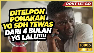 UDAH 4 BULAN TEWAS TAPI KOK BISA NELPON??