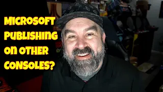 My Thoughts about Microsoft Publishing On Other Consoles