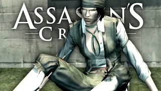 Что если ЗАРАНЕЕ спасти Розу от нападения стражи в Assassin's Creed 2