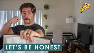 Honest Prayer || N&F Sermon