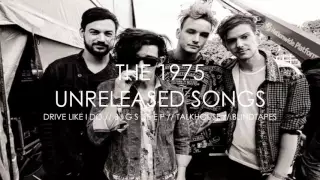 The 1975 - Robbers Old Version [OLD UNRELEASED TRACK]