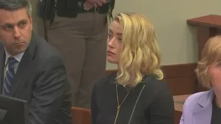 Johnny Depp verdict: Amber Heard must pay over $10 million, Depp must pay $2 million | FOX 7 Austin