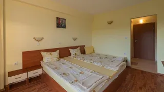 Family Hotel Dayana Beach, Sinemorets, Bulgaria