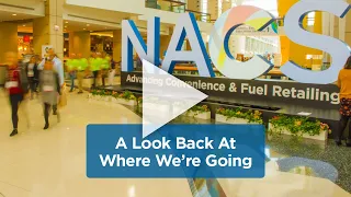 NACS Annual Report 2021: A Look Back At Where We're Going