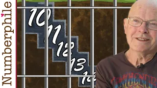 Dungeon Numbers - Numberphile