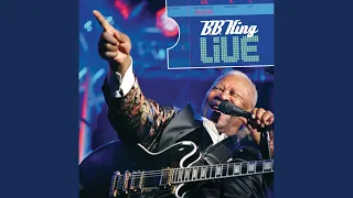 Don't Answer The Door (Live B.B. King Blues Club)