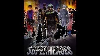 Superheroes Official Trailer (2012)