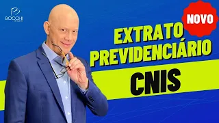 CNIS: O QUE É, COMO CONSEGUIR E CORRIGIR O EXTRATO PREVIDENCIÁRIO