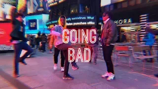 Meek Mill - Going Bad [Official Dance Video]