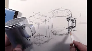Cube Cylinder Sphere