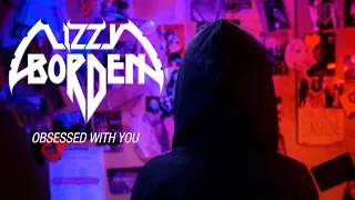 Lizzy Borden - Obsessed with You (OFFICIAL VIDEO)
