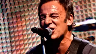 Bruce Springsteen - Wrecking Ball - 6min (Night 1)