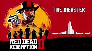 Red Dead Redemption 2 Official Soundtrack - The Disaster | HD