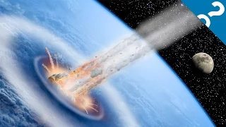 5 Ways to Stop a Killer Asteroid | What the Stuff?!