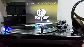 #FleetwoodMac - #Gypsy (192Khz/24Bit #VINYL #HQ #FLAC) US 1988