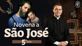 5º dia - Novena a São José