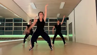 Dance Workout 5 | Willemijn, Loraine, Zoë | Silvia’s Danceschool live