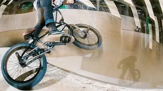 The Source Park / BMX / Documentary / Episode 4