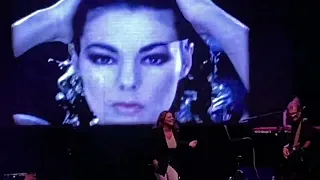 Sandra 7- Modern Talking- Boston Aug 2022