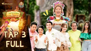 THE KING OF FOOD 6 - EP 3 Full - Truong Giang has a new wife 10 times prettier than Nha Phuong?