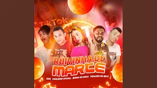 Ruivinha de Marte (Remix)