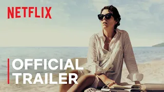 The Lost Daughter | Official Trailer | Netflix