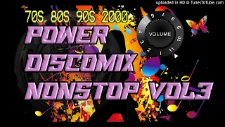 NONSTOP OLDEST POWERDISCOMIX VOL3 DJJOEMARLMC