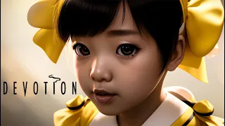 The Most Unsettling Video I've Recorded : Devotion (Asian Indie Horror Game) 6/6