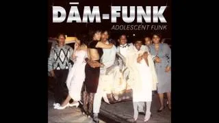 Dam Funk - I Appreciate My Life [1988 - 1992]