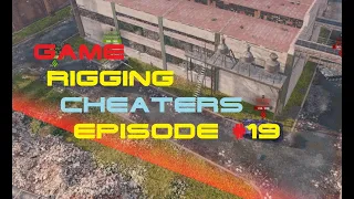 Game Rigging Cheaters #19