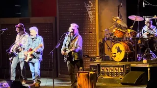 Neil Young & Crazy Horse- “ Don’t Cry No Tears”, 4/24/2024 - San Diego, Ca.