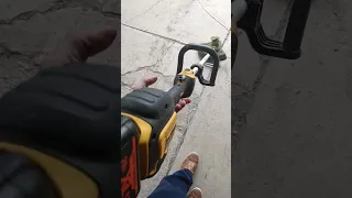 dewalt dcm 561