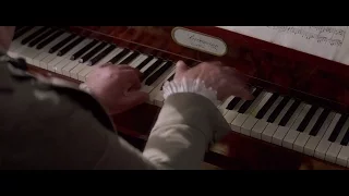 Beethoven Scene from"Immortal Beloved" (1994) Music, What is It ?