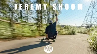 Rayne Team Rider ~ Jeremy Shoom