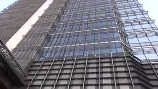 Shanghai Tower 650 meters   YouTube2