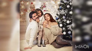 Burak Ozcivit ❤️ Neslihan Atagül Family