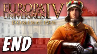 Europa Universalis IV - Austria Ascendant (END)