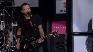 Rise Against - Survive [live at Rock am Ring 2010]