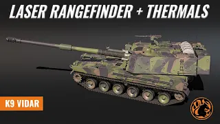 VIDAR - Dev Blog - Realistic Explanation [War Thunder]