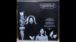 The Move - Shazam (Hard/Acid Rock by Roy Wood, 1970)